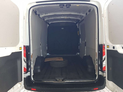 Ford Transit Gebrauchtwagen Ford Transit Gebrauchtwagen