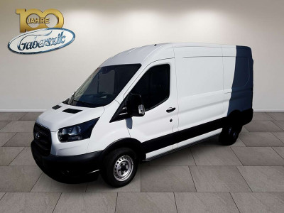 Ford Transit Gebrauchtwagen Ford Transit Gebrauchtwagen