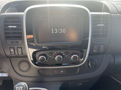 Renault Trafic Gebrauchtwagen Renault Trafic Gebrauchtwagen