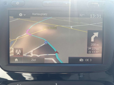 Renault Trafic Gebrauchtwagen Renault Trafic Gebrauchtwagen