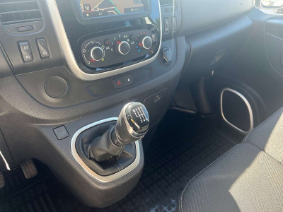 Renault Trafic Gebrauchtwagen Renault Trafic Gebrauchtwagen