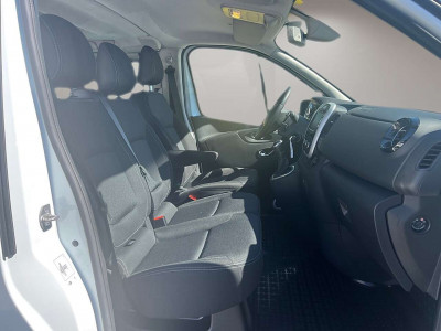 Renault Trafic Gebrauchtwagen Renault Trafic Gebrauchtwagen