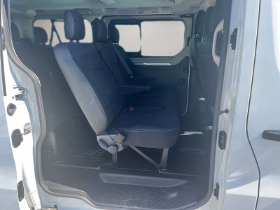 Renault Trafic Gebrauchtwagen Renault Trafic Gebrauchtwagen