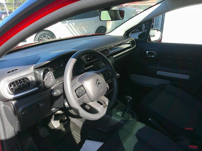Citroën C3 Gebrauchtwagen