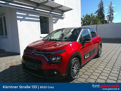 Citroën C3 Gebrauchtwagen