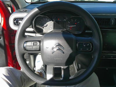 Citroën C3 Gebrauchtwagen