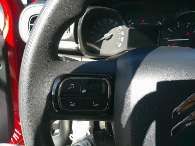 Citroën C3 Gebrauchtwagen