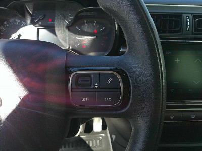 Citroën C3 Gebrauchtwagen