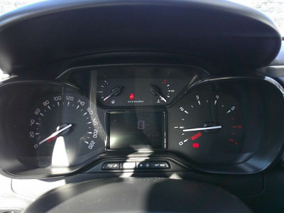 Citroën C3 Gebrauchtwagen