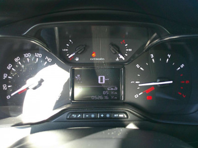 Citroën C3 Gebrauchtwagen