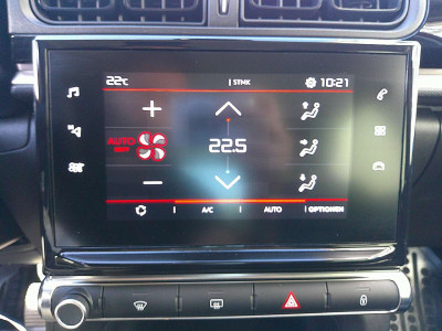 Citroën C3 Gebrauchtwagen