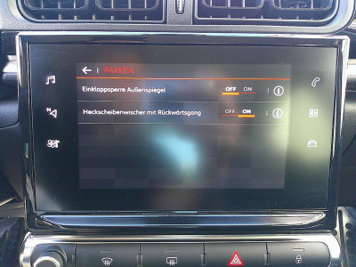 Citroën C3 Gebrauchtwagen