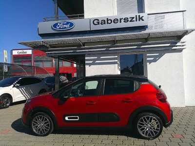 Citroën C3 Gebrauchtwagen