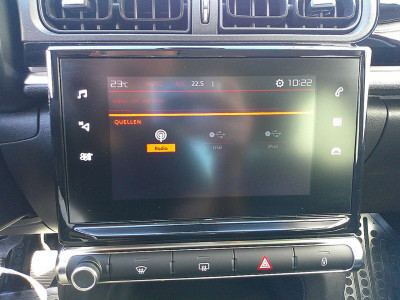 Citroën C3 Gebrauchtwagen