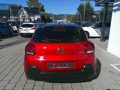 Citroën C3 Gebrauchtwagen