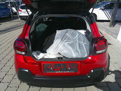 Citroën C3 Gebrauchtwagen