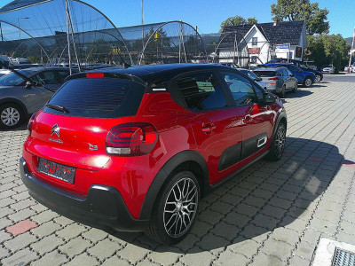 Citroën C3 Gebrauchtwagen