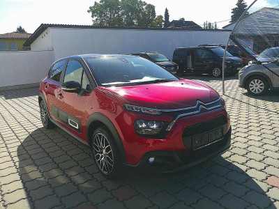 Citroën C3 Gebrauchtwagen