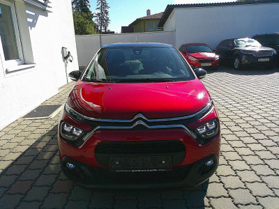Citroën C3 Gebrauchtwagen