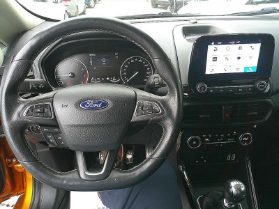 Ford EcoSport Gebrauchtwagen Ford EcoSport Gebrauchtwagen