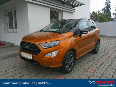 Ford EcoSport Gebrauchtwagen Ford EcoSport Gebrauchtwagen