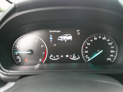 Ford EcoSport Gebrauchtwagen Ford EcoSport Gebrauchtwagen