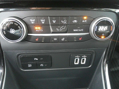 Ford EcoSport Gebrauchtwagen Ford EcoSport Gebrauchtwagen