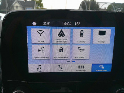 Ford EcoSport Gebrauchtwagen Ford EcoSport Gebrauchtwagen