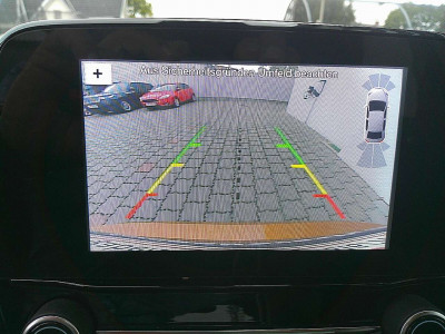 Ford EcoSport Gebrauchtwagen Ford EcoSport Gebrauchtwagen