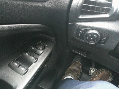 Ford EcoSport Gebrauchtwagen Ford EcoSport Gebrauchtwagen