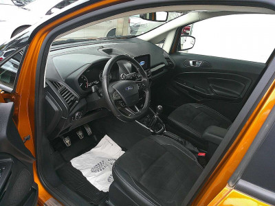 Ford EcoSport Gebrauchtwagen Ford EcoSport Gebrauchtwagen