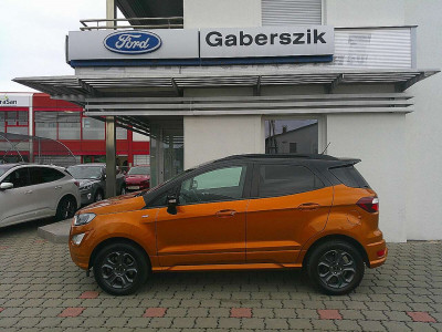 Ford EcoSport Gebrauchtwagen Ford EcoSport Gebrauchtwagen