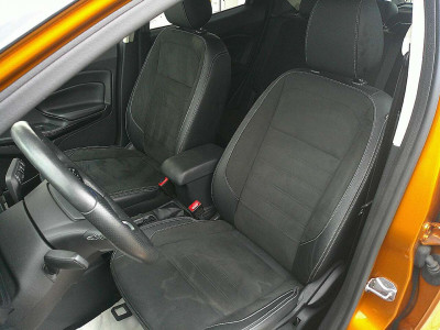 Ford EcoSport Gebrauchtwagen Ford EcoSport Gebrauchtwagen
