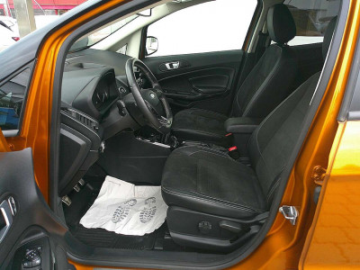 Ford EcoSport Gebrauchtwagen Ford EcoSport Gebrauchtwagen