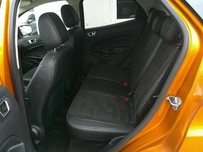 Ford EcoSport Gebrauchtwagen Ford EcoSport Gebrauchtwagen