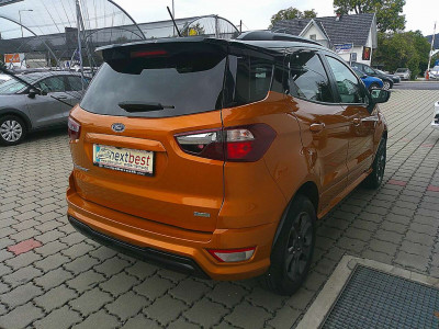 Ford EcoSport Gebrauchtwagen Ford EcoSport Gebrauchtwagen