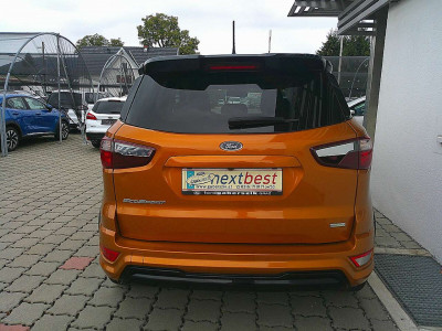 Ford EcoSport Gebrauchtwagen Ford EcoSport Gebrauchtwagen