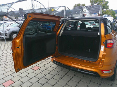 Ford EcoSport Gebrauchtwagen Ford EcoSport Gebrauchtwagen