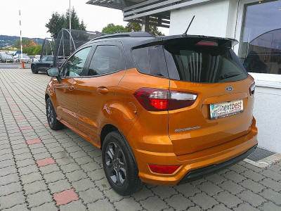 Ford EcoSport Gebrauchtwagen Ford EcoSport Gebrauchtwagen