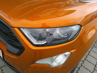 Ford EcoSport Gebrauchtwagen Ford EcoSport Gebrauchtwagen