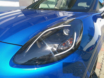 Ford Puma Gebrauchtwagen Ford Puma Gebrauchtwagen