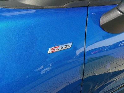 Ford Puma Gebrauchtwagen Ford Puma Gebrauchtwagen