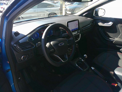 Ford Puma Gebrauchtwagen Ford Puma Gebrauchtwagen