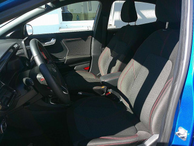 Ford Puma Gebrauchtwagen Ford Puma Gebrauchtwagen