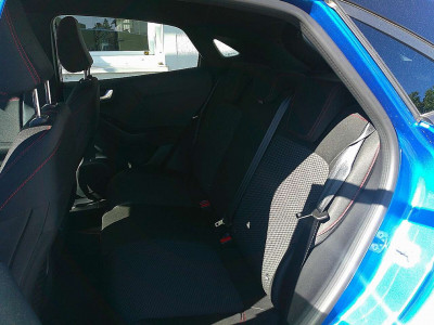 Ford Puma Gebrauchtwagen Ford Puma Gebrauchtwagen