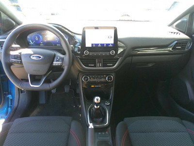 Ford Puma Gebrauchtwagen Ford Puma Gebrauchtwagen