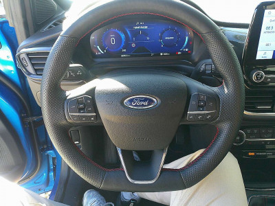 Ford Puma Gebrauchtwagen Ford Puma Gebrauchtwagen