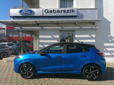 Ford Puma Gebrauchtwagen Ford Puma Gebrauchtwagen