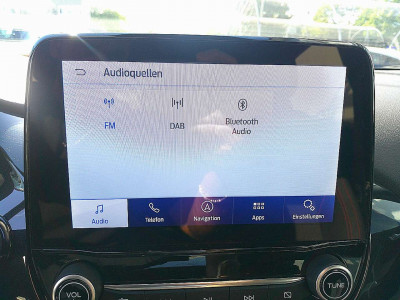 Ford Puma Gebrauchtwagen Ford Puma Gebrauchtwagen