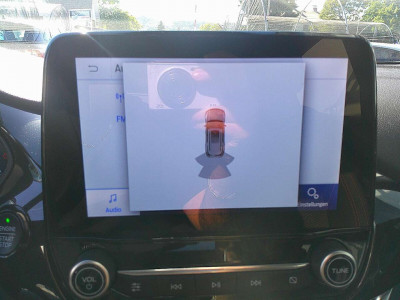 Ford Puma Gebrauchtwagen Ford Puma Gebrauchtwagen